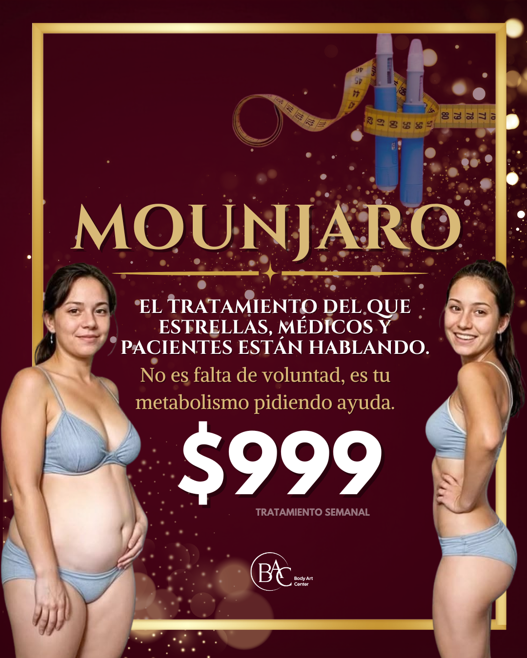 Perdida de Peso
