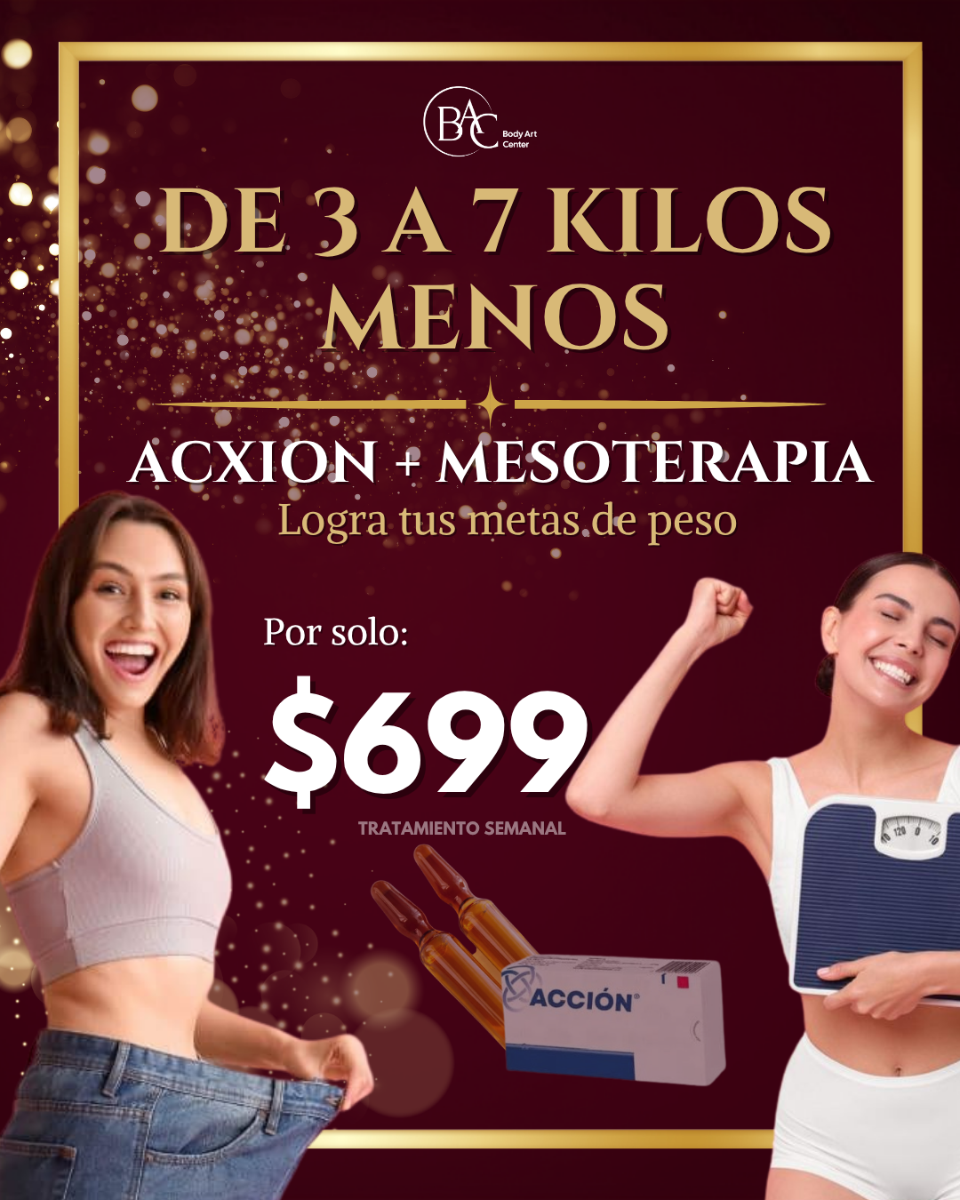 Mesoterapia